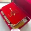 Velvet-Premium-Islamic-Hamber-set-Red