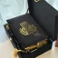 black velet quran full set