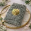 feather quran I Premium quran by myhadya online islamic store grey