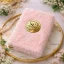 feather quran I Premium quran by myhadya online islamic store pink