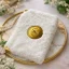 feather quran I Premium quran by myhadya online islamic store white