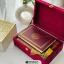 islamic premium red hamper set by myhadya the online islamic store